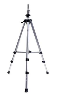 02-225024 PIVOT POINT GZ TRIPOD WITH SWIVEL BASE